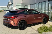 Lexus Seria RX din 2025 cu 10 km - oferta LEX144840 - foto 15
