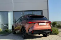 Lexus Seria RX din 2025 cu 10 km - oferta LEX144840 - foto 16