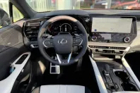 Lexus Seria RX din 2025 cu 10 km - oferta LEX144840 - foto 18