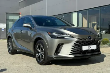 Lexus Seria RX din 2025 - oferta LEX144841