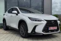 Lexus Seria NX din 2025 cu 2.500 km - oferta LEX144842 - foto 2