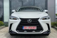 Lexus Seria NX din 2025 cu 2.500 km - oferta LEX144842 - foto 5