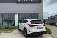 Lexus Seria NX din 2025 cu 2.500 km - oferta LEX144842 - foto 6