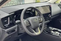 Lexus Seria NX din 2025 cu 2.500 km - oferta LEX144842 - foto 13