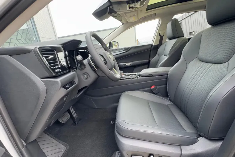 Lexus Seria NX din 2025 cu 2.500 km - oferta LEX144842 - foto 14