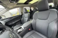 Lexus Seria NX din 2025 cu 2.500 km - oferta LEX144842 - foto 15