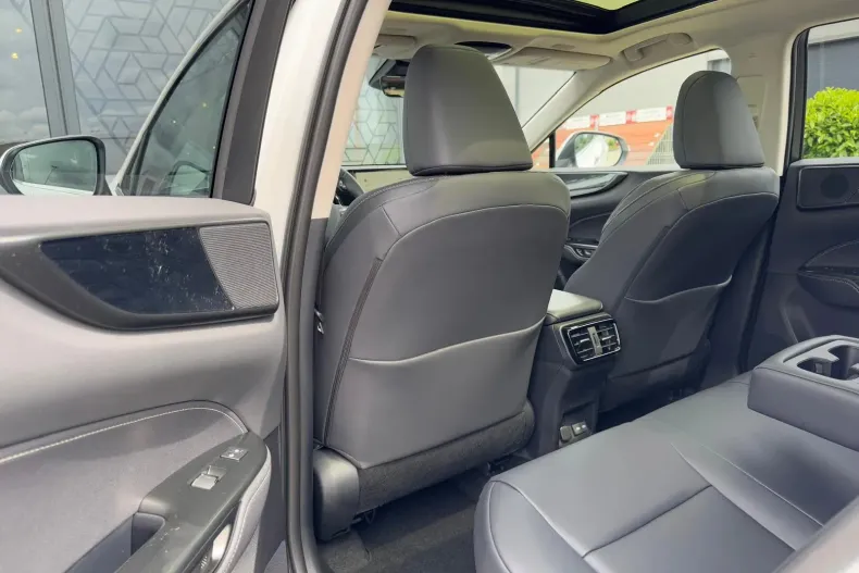 Lexus Seria NX din 2025 cu 2.500 km - oferta LEX144842 - foto 16