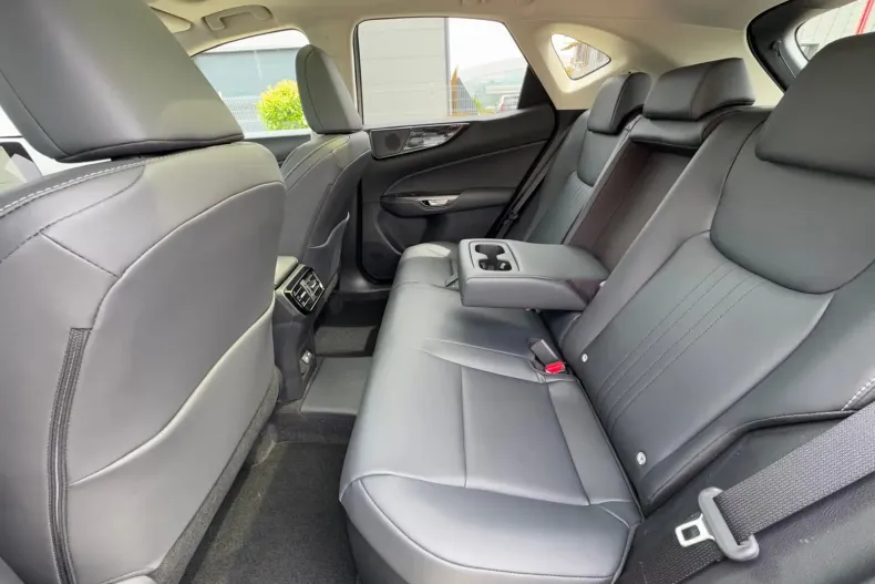 Lexus Seria NX din 2025 cu 2.500 km - oferta LEX144842 - foto 17