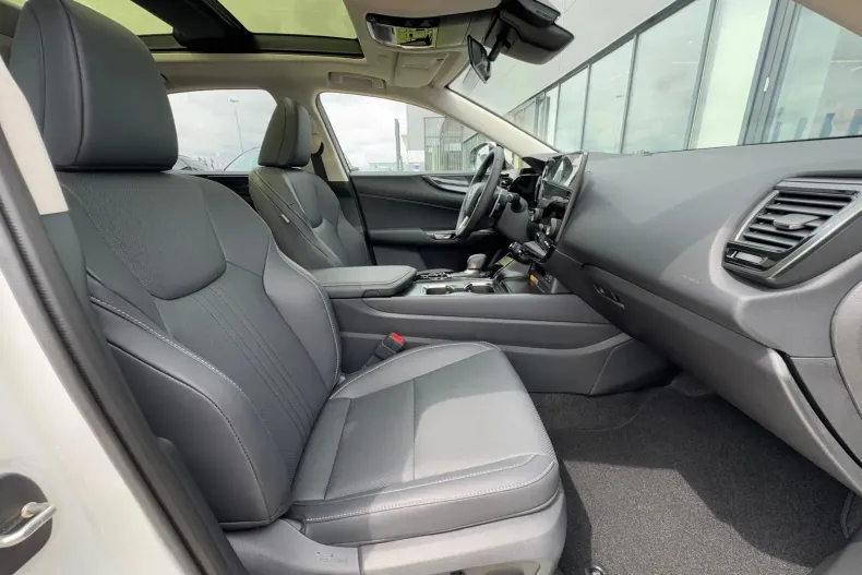 Lexus Seria NX din 2025 cu 2.500 km - oferta LEX144842 - foto 22