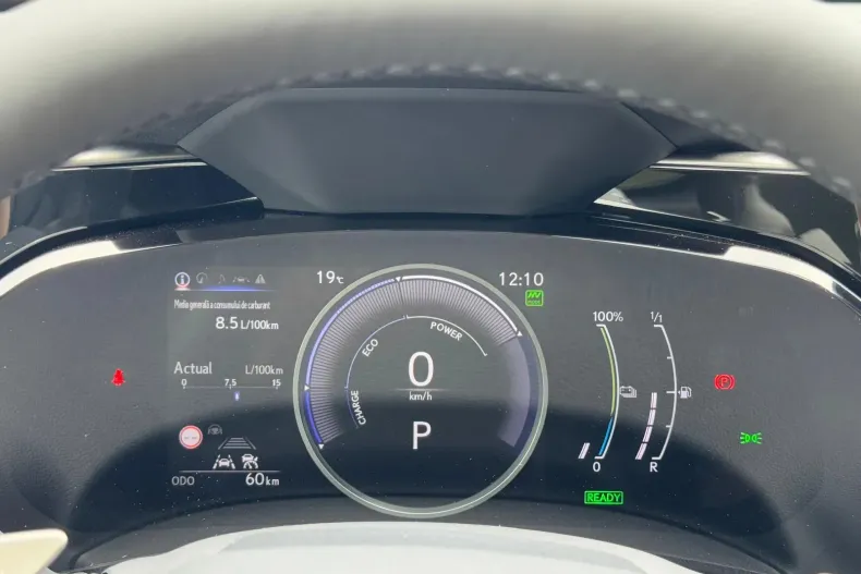 Lexus Seria NX din 2025 cu 2.500 km - oferta LEX144842 - foto 24