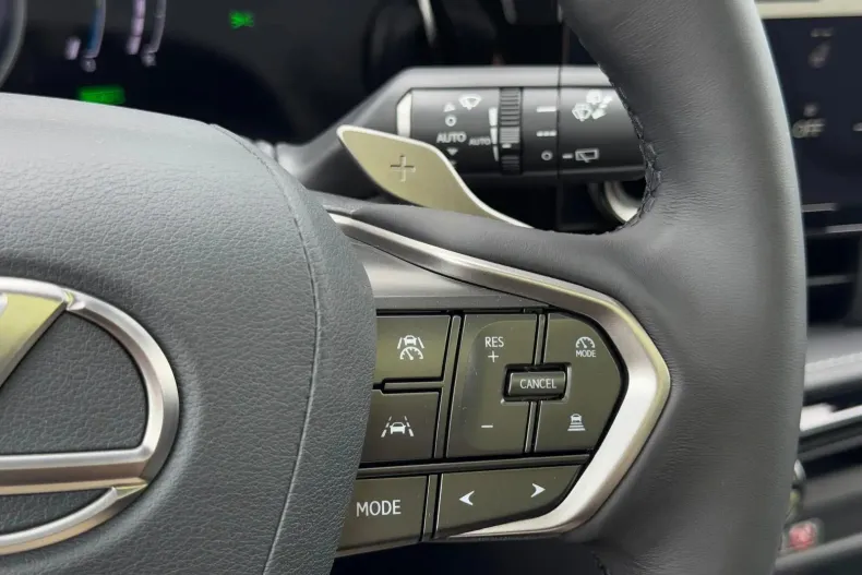 Lexus Seria NX din 2025 cu 2.500 km - oferta LEX144842 - foto 27