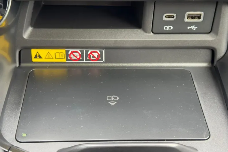 Lexus Seria NX din 2025 cu 2.500 km - oferta LEX144842 - foto 30