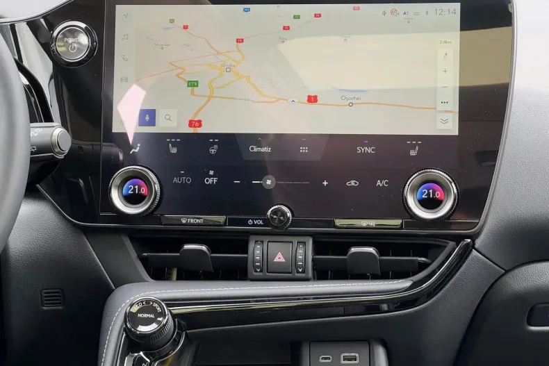 Lexus Seria NX din 2025 cu 2.500 km - oferta LEX144842 - foto 32