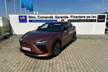 Lexus RZ din 2023 - oferta LEX144843