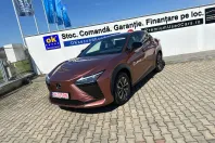 Lexus RZ din 2023 cu 3.000 km - oferta LEX144843 - foto 3