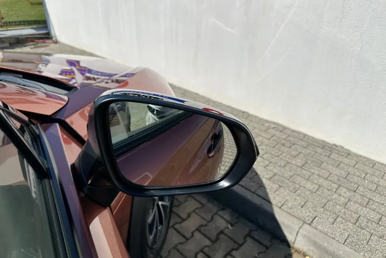 Lexus RZ din 2023 cu 3.000 km - oferta LEX144843 - foto 9