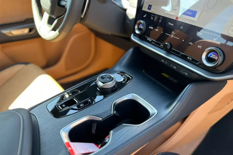 Lexus RZ din 2023 cu 3.000 km - oferta LEX144843 - foto 15