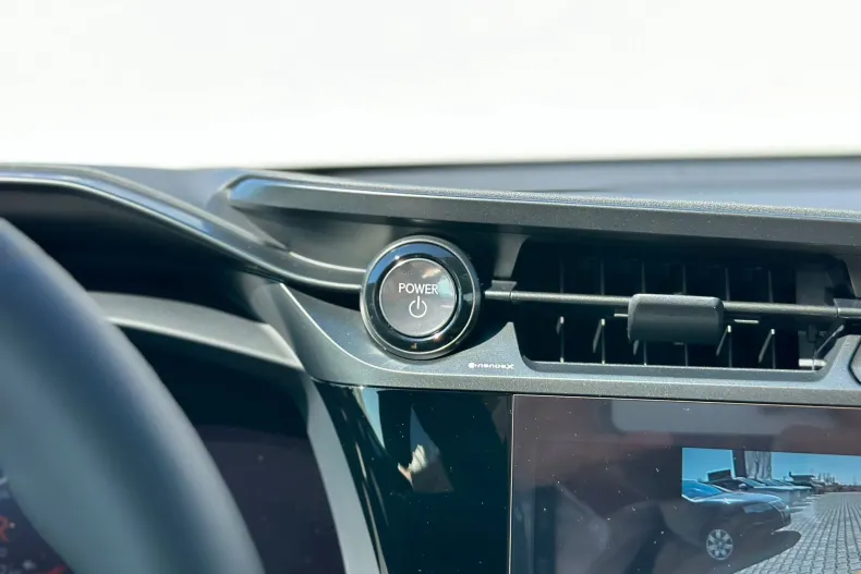 Lexus RZ din 2023 cu 3.000 km - oferta LEX144843 - foto 23