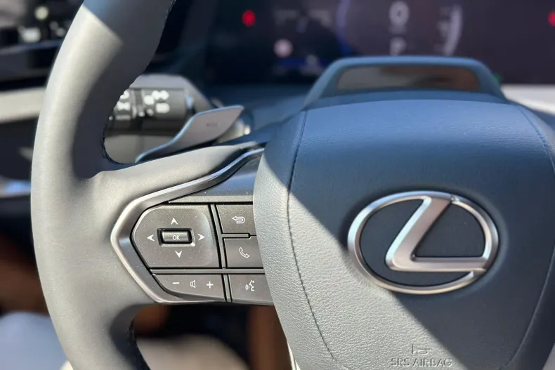 Lexus RZ din 2023 cu 3.000 km - oferta LEX144843 - foto 27