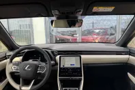 Lexus LBX din 2024 cu 2.500 km - oferta LEX144844 - foto 8