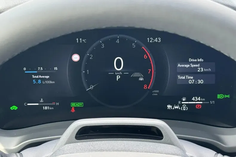 Lexus LBX din 2024 cu 2.500 km - oferta LEX144844 - foto 10