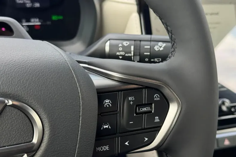 Lexus LBX din 2024 cu 2.500 km - oferta LEX144844 - foto 18