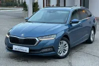 Skoda Octavia din 2021 cu 147.500 km - oferta SKO144845 - foto 2