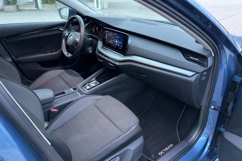 Skoda Octavia din 2021 cu 147.500 km - oferta SKO144845 - foto 8