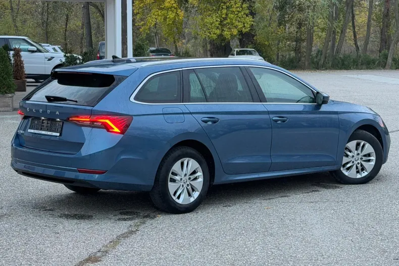 Skoda Octavia din 2021 cu 147.500 km - oferta SKO144845 - foto 9