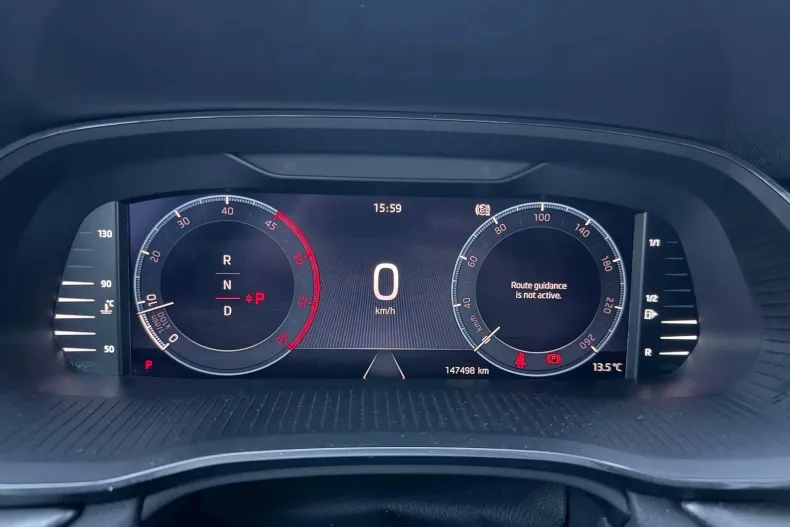 Skoda Octavia din 2021 cu 147.500 km - oferta SKO144845 - foto 10