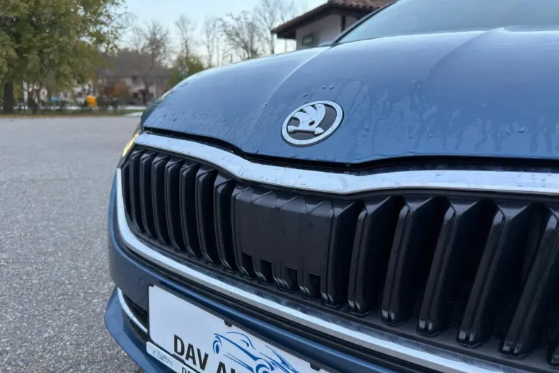 Skoda Octavia din 2021 cu 147.500 km - oferta SKO144845 - foto 11