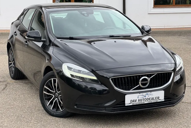 Volvo V40 din 2019 cu 170.900 km - oferta VOL144847 - foto 9