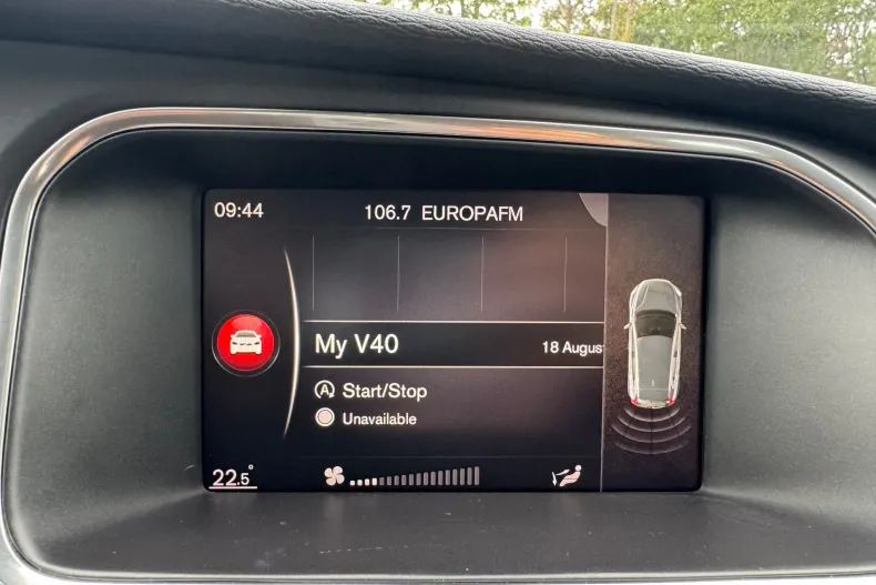 Volvo V40 din 2019 cu 170.900 km - oferta VOL144847 - foto 17