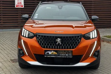 Peugeot 2008 din 2021 - oferta PEU144848