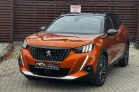 Peugeot 2008 din 2021 cu 140.700 km - oferta PEU144848 - foto 2