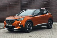 Peugeot 2008 din 2021 cu 140.700 km - oferta PEU144848 - foto 3