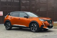 Peugeot 2008 din 2021 cu 140.700 km - oferta PEU144848 - foto 9