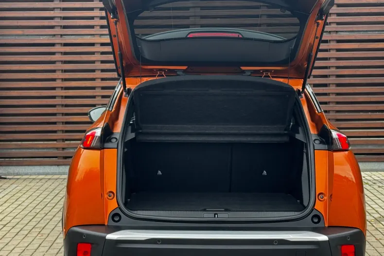 Peugeot 2008 din 2021 cu 140.700 km - oferta PEU144848 - foto 14