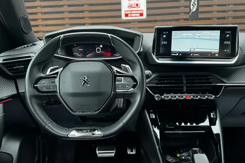 Peugeot 2008 din 2021 cu 140.700 km - oferta PEU144848 - foto 18