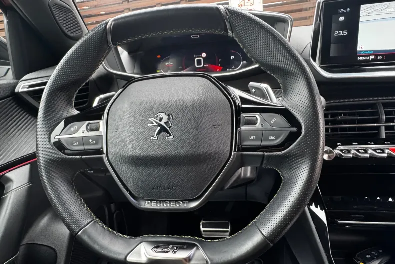 Peugeot 2008 din 2021 cu 140.700 km - oferta PEU144848 - foto 24