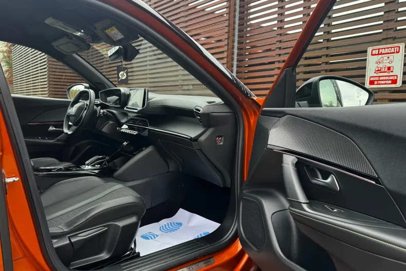 Peugeot 2008 din 2021 cu 140.700 km - oferta PEU144848 - foto 26