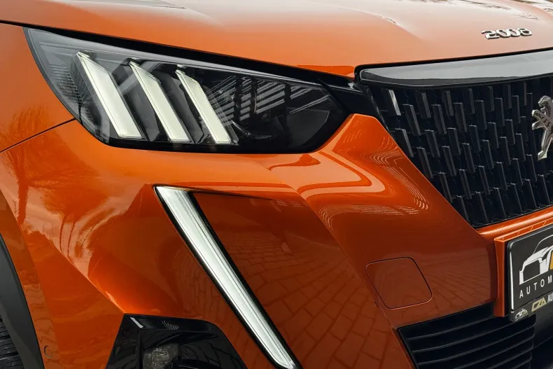 Peugeot 2008 din 2021 cu 140.700 km - oferta PEU144848 - foto 30