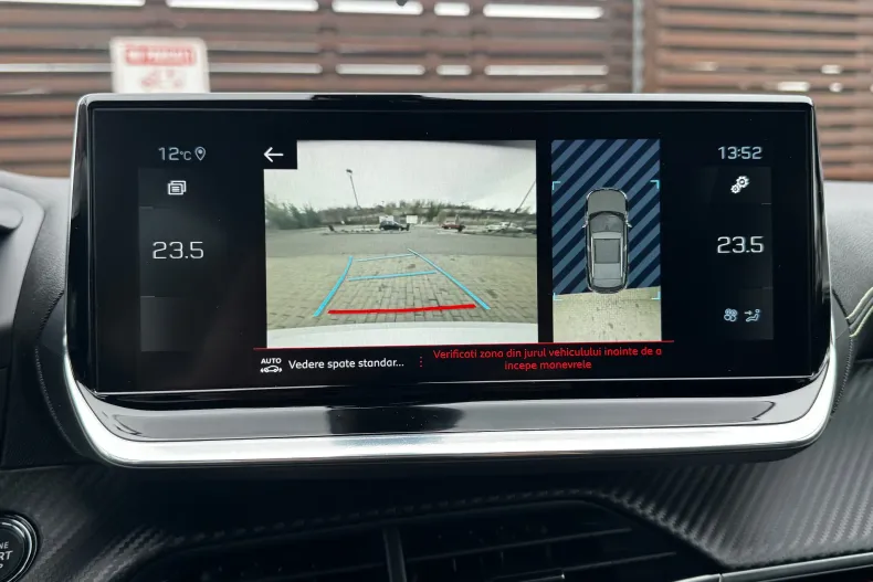 Peugeot 2008 din 2021 cu 140.700 km - oferta PEU144848 - foto 31