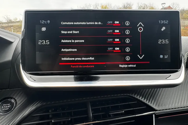 Peugeot 2008 din 2021 cu 140.700 km - oferta PEU144848 - foto 32