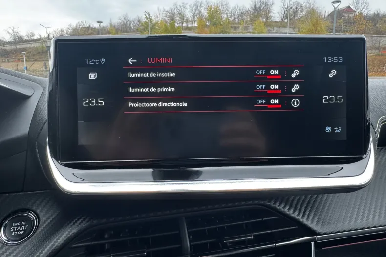 Peugeot 2008 din 2021 cu 140.700 km - oferta PEU144848 - foto 34