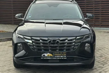 Hyundai TUCSON din 2021 - oferta HYU144849