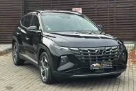 Hyundai TUCSON din 2021 cu 62.500 km - oferta HYU144849 - foto 2