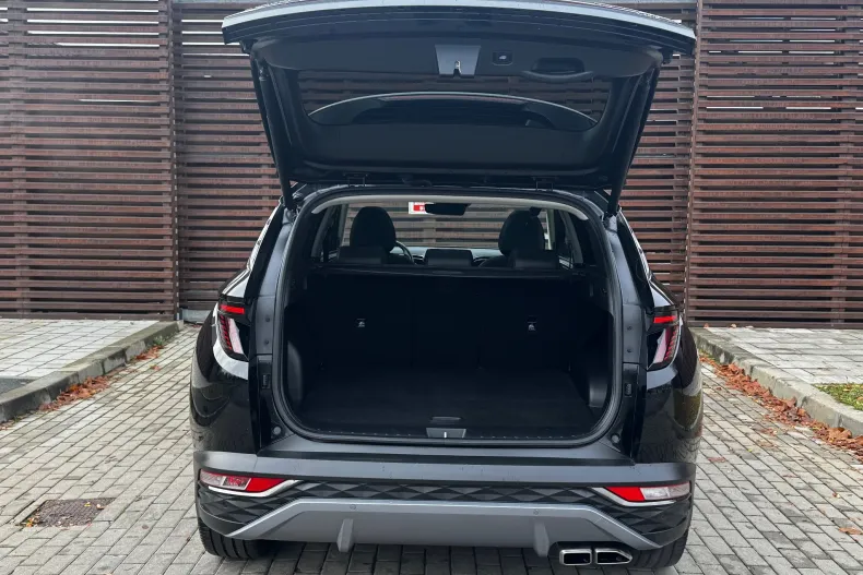 Hyundai TUCSON din 2021 cu 62.500 km - oferta HYU144849 - foto 13