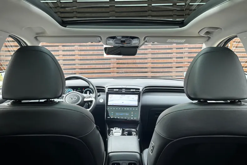 Hyundai TUCSON din 2021 cu 62.500 km - oferta HYU144849 - foto 14