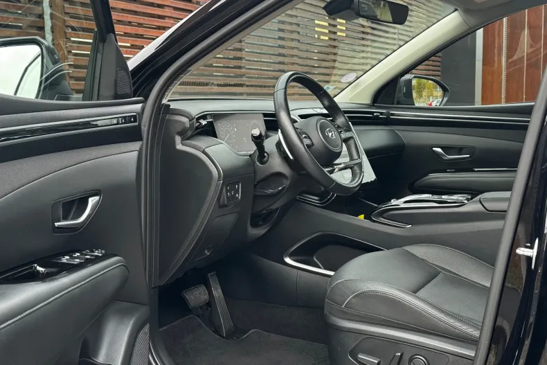 Hyundai TUCSON din 2021 cu 62.500 km - oferta HYU144849 - foto 15